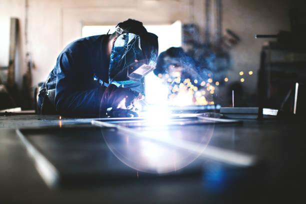Sullivan Gardens, TN Welder & Metal Fabrication Company